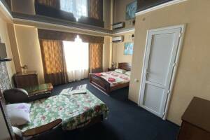 Изображение Изображение: Номер с видом на море #1 #1