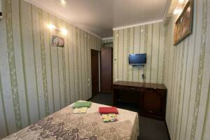 Изображение Изображение: Номер с видом на горы #1 #2