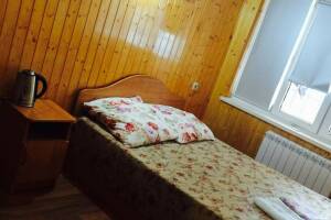 Изображение Изображение: 2-х местный номер с видом во двор #1 #1