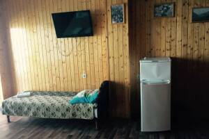 Изображение Изображение: 3-х местный номер с видом на море терасса на крыше #1 #5