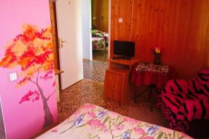 Изображение Изображение: Номер «Люкс» розовый #1 #3