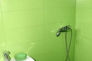 Изображение Изображение: Номер «Люкс» зелёный #1 #4