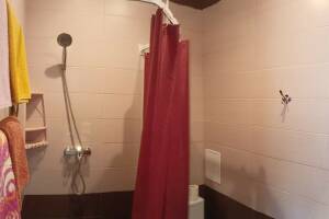 Изображение Изображение: Четырехместный номер с удобствами (2этаж) #1 #11