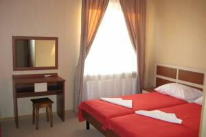 Изображение Изображение: «Стандарт» 9−10 трёхместный #1 #4