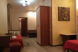 Изображение Изображение: «Семейный» 2−4 с кухней 4 местный 1 этаж #1 #5