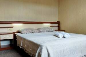 Изображение Изображение: «Семейный» мансардный 4х местн. с кухней 2 этаж #1 #6