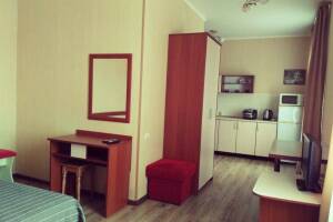 Изображение Изображение: «Семейный» с кухней 3-х местный № 7 2 этаж #1 #7