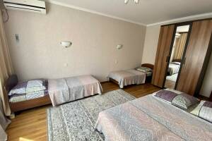 Изображение Изображение: 6 — квартира (с кухней и ванной комнатой) #1 #5