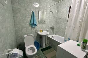 Изображение Изображение: 5 — квартира (с кухней и ванной комнатой) #1 #6