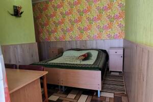 Изображение Изображение: Двухместный «Стандарт» (№ 1) #1 #1