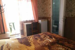 Изображение Изображение: Двухместный «Стандарт» (№ 2) #1 #2