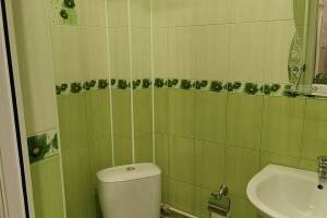 Изображение Изображение: Четырехместный «Стандарт» (№ 3) #1 #3