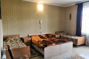 Изображение Изображение: Четырехместный «Стандарт» (№ 4) #1 #4