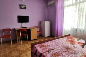 Изображение Изображение: Трехместный «Стандарт» (№ 6) #1 #6