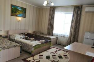 Изображение Изображение: Четырехместный «Стандарт» (№ 9) #1 #9