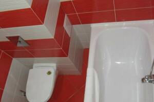 Изображение Изображение: Однокомнатный 32 #1 #4