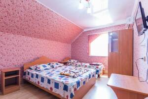 Изображение Изображение: Комната с удобствами 3-х местная #1 #1