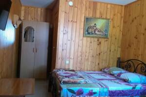 Изображение Изображение: Комната с удобствами 3-х местная #1 #2