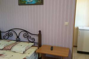 Изображение Изображение: Комната с удобствами 3-х местная #1 #3