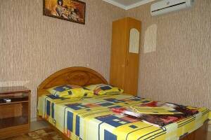 Изображение Изображение: Комната с удобствами 2-х местка #1 #4