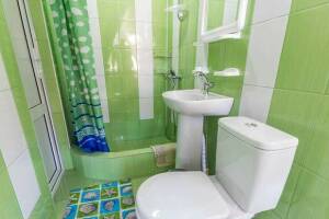 Изображение Изображение: Комната с удобствами 2-х местка #1 #5