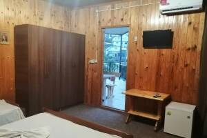 Изображение Изображение: 3-х местный номер с удобствами #1 #5