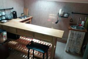 Изображение Изображение: Двухкомнатный «Люкс» #1 #2