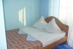 Изображение Изображение: 2-х местный эконом с балконом #1 #2