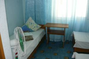 Изображение Изображение: 3-х местный эконом #1 #3