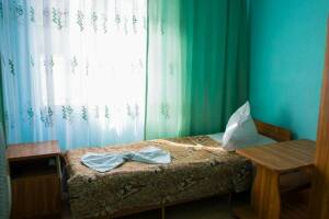 Изображение Изображение: 2-х местный с кондиционером, телевизором и вай-фай #1 #5