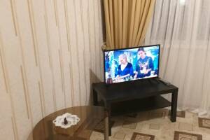 Изображение Изображение: Двухкомнатные апартаменты #1 #6