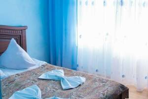 Изображение Изображение: Со всеми удобствами, с балконом и видом на море #1 #7