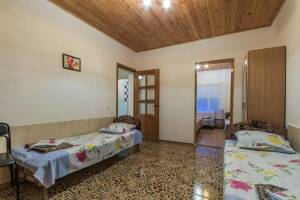 Изображение Изображение: Двухкомнатный номер с кухней (цена за номер) #1 #1