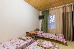 Изображение Изображение: Трехместный номер (удобства в номере) #1 #3