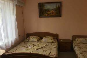 Изображение Изображение: 3-х местный «Стандарт Комфорт» #1 #5