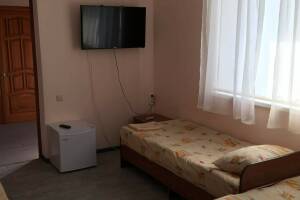 Изображение Изображение: 4-х местный «Стандарт Комфорт» #1 #6