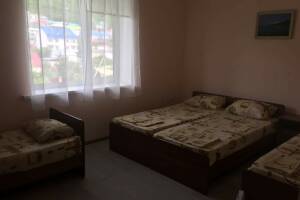 Изображение Изображение: 4-х местный «Стандарт Эконом» #1 #7