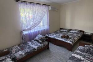 Изображение Изображение: 4 Местный повышенной комфортности с балконом #1 #8