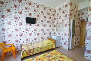 Изображение Изображение: Трехместный номер #1 #2