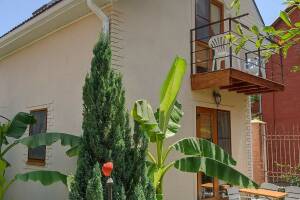 Изображение Изображение: Отдельный домик «люкс» #1 #1