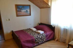 Изображение Изображение: 4-х местный номер «Комфорт» #1 #5