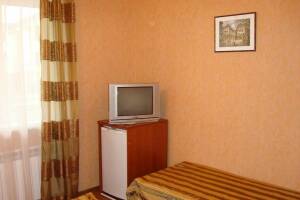 Изображение Изображение: Двухместный номер с удобствами #1 #1