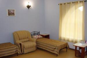 Изображение Изображение: Трехместный «Эконом» #1 #3