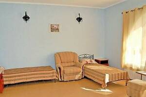 Изображение Изображение: Четырехместный «Эконом» #1 #4