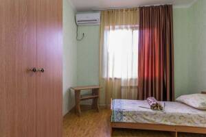 Изображение Изображение: Двухместный номер «стандарт» #1 #1