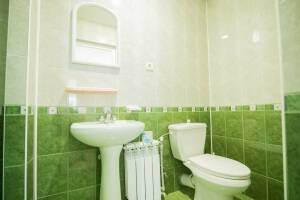 Изображение Изображение: Стандарт 2-х местный, с удобствами и кондиционером #1 #1