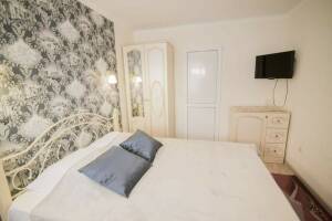 Изображение Изображение: Стандарт 2-х местный, с уд. и конд-ром, +доп.место #1 #2