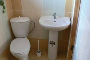 Изображение Изображение: Четырёх - пятиместный номер #1 #3