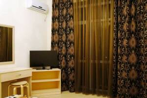 Изображение Изображение: «Люкс» с 2-мя спальнями (45 кв.м.) 3 этаж #1 #6