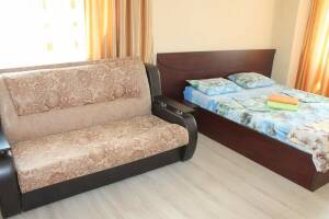 Изображение Изображение: Номер класса «Стандарт» на 3−4 человека #1 #2